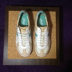 __ NWT __ Butler Sneakers by PLAE (8 or 8.5)